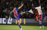 Lamine Camara lên tiếng sau vụ chuyển nhượng hụt sang Chelsea