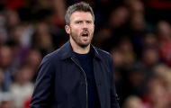 Bài toán chiến thuật chờ Carrick ở derby Manchester