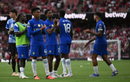 Ngọn giáo Chelsea thử lửa trước tấm khiên Hull City