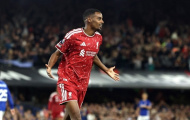 Bộ đôi Isak và Wirtz sẵn sàng gieo sầu cho Fulham