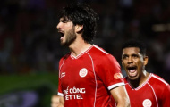 Điểm tin Bóng đá Việt Nam 12/9: Kyle Colonna có quốc tịch Việt Nam; U23 Việt Nam chốt quân dự Asiad
