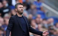 Carragher hoài nghi đẳng cấp của Michael Carrick tại MU