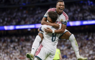 Mbappe khẳng định bản thân có mùa giải xuất sắc nhất thế giới