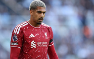 Thương vụ Araujo chuyển hẳn đến Liverpool phụ thuộc vào Flick