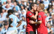Derby Manchester và những khoảnh khắc không thể quên