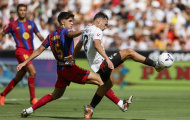 Deco gọi Cubarsi là Lamine Yamal của hàng thủ Barcelona