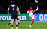 Chelsea và nỗi đau mang tên Lamine Camara