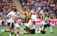 Chelsea có thể đẩy Hull ra khỏi top 4?