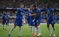 Alonso hào hứng với mối liên kết giữa Palmer và Rogers