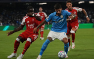 Soi trận Napoli vs Bologna: Hồi sinh tại điểm tựa Diego Maradona