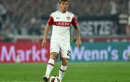 MU nhắm Finn Jeltsch, Stuttgart kiên quyết từ chối