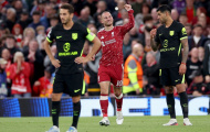 Chuyên gia nghi Mac Allister bắn tín hiệu sang La Liga