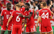 Soi trận Elversberg vs Bayern Munich: Khó cản gã khổng lồ