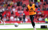 Sự thật đằng sau ngày trở lại Man United của Rashford