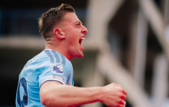 Nottingham Forest hạ gục Aston Villa bằng đòn trừng phạt ở phút 88