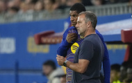Báo Anh tiết lộ chỉ 2 HLV thực sự biết cách dùng Rashford