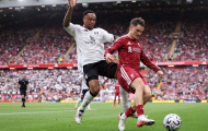 Chấm điểm Liverpool: Jacquet xây dựng niềm tin, hàng công gây thất vọng