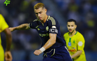 Ronaldo vô duyên, Al Nassr bị Al Khaleej cầm hòa 1-1