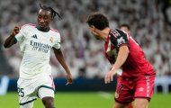 Mourinho khen Diomande, chỉ rõ điều cần học hỏi