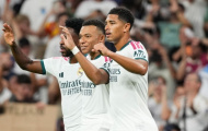 5 dấu ấn Real 4-1 Rayo: Đẳng cấp Mbappe; Mũi khoan Carreras