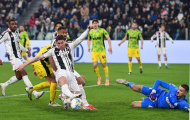 Soi trận Sassuolo vs Juve: Nỗi lo hàng công của Spalletti