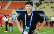 Điểm tin bóng đá Việt Nam 13/9: HLV Kim Sang-sik về Hàn Quốc chịu tang, Harry Kewell chấn chỉnh Hà Nội