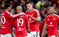 Soi trận Man United vs Man City: Derby 'thử lửa' tham vọng