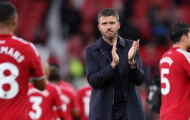 Man Utd và vấn đề chiều sâu lực lượng trước đại chiến Man City