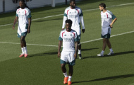 Emmanuel Petit nêu vấn đề của Vinicius nếu đến Arsenal