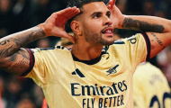 Bruno Guimaraes tỏa sáng và câu hỏi dành cho Mikel Arteta