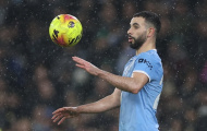 Man City chặn đứng MU vụ mua Rayan Ait-Nouri