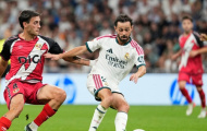 Bernardo Silva tiết lộ yêu cầu chiến thuật của HLV Mourinho