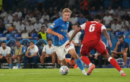Ôm 'hàng thừa', MU 'ngậm đắng' nhìn sao 116 triệu tới Man City