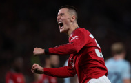 Tại sao Sesko sắp bùng nổ rực rỡ nhất tại Man Utd?