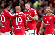 Dublin tin MU sẽ hạ Man City với tỷ số 3-2 ở Derby Manchester