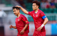 Hải Phòng thắng ngược HAGL 3-1 tại Pleiku