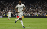 Real Madrid nín thở chờ Tchouameni trước đại chiến Atletico