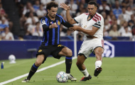 Soi trận Inter Milan vs Udinese: Mệnh lệnh phải thắng