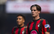 Bournemouth có thể bán Alex Scott giá 100 triệu bảng hè 2027
