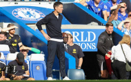 Xabi Alonso vẫn chưa giải được bài toán hàng thủ Chelsea