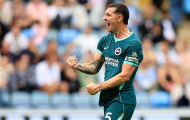 Hiệp hai bùng nổ, Brighton hủy diệt đạo quân của Lampard