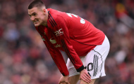 Thua derby Manchester, Neville chỉ trích quyết định dùng người của Carrick