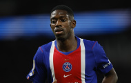 Dembele đáp trả Mbappe với câu nói về “người được chọn”