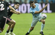 Các CLB Hàn Quốc giờ đây là đội cửa dưới ở AFC Champions League
