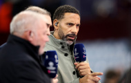Rio Ferdinand nói thẳng vấn đề khiến Man Utd thua trận