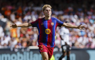 Chelsea lên kế hoạch mua Fermin Lopez từ Barca vào tháng Một