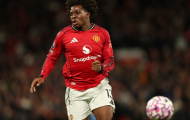 CĐV MU vùi dập Dorgu sau trận thua Man City