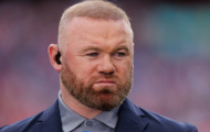 Rooney ngán ngẩm vì sai lầm VAR ở derby Manchester
