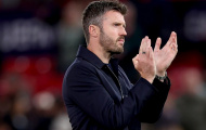 Romano làm rõ tương lai HLV Carrick tại Man Utd