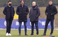 Tottenham sắp bổ nhiệm cựu GĐTT Inter Milan